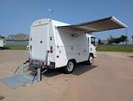 2021 Isuzu NPR-HD - V8 Gas - Knapheide Service Body for sale #5060 - photo 1