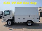 2021 Isuzu NPR-HD - V8 Gas - Knapheide Service Body for sale #5060 - photo 4