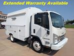 2021 Isuzu NPR-HD - V8 Gas - Knapheide Service Body for sale #5060 - photo 5