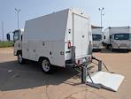 2021 Isuzu NPR-HD - V8 Gas - Knapheide Service Body for sale #5060 - photo 6