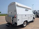 2021 Isuzu NPR-HD - V8 Gas - Knapheide Service Body for sale #5060 - photo 7