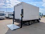 2017 Isuzu NPR Regular Cab 14 ft. Cargo Box truck W/ Liftgate for sale #5061 - photo 2