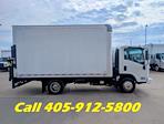 2017 Isuzu NPR Regular Cab 14 ft. Cargo Box truck W/ Liftgate for sale #5061 - photo 4