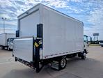 2017 Isuzu NPR Regular Cab 14 ft. Cargo Box truck W/ Liftgate for sale #5061 - photo 5