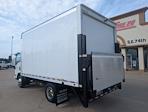 2017 Isuzu NPR Regular Cab 14 ft. Cargo Box truck W/ Liftgate for sale #5061 - photo 6