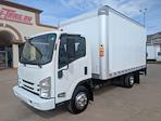 2017 Isuzu NPR Regular Cab 14 ft. Cargo Box truck W/ Liftgate for sale #5061 - photo 7