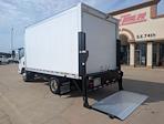 2017 Isuzu NPR Regular Cab 14 ft. Cargo Box truck W/ Liftgate for sale #5061 - photo 8