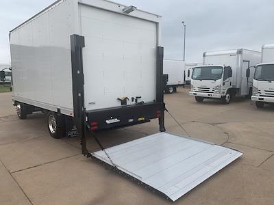 2020 Isuzu NPR-HD Regular Cab 4x2 Cab Chassis for sale #5062 - photo 1