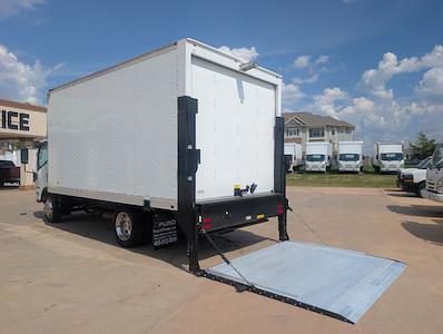 2020 Isuzu NPR-HD - Gas - 16' Box w/ XXL Liftgate for sale #5062 - photo 1