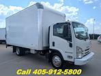 2020 Isuzu NPR-HD - Gas - 16' Box w/ XXL Liftgate for sale #5062 - photo 2
