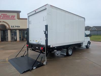 2016 Chevrolet Express 3500 DRW RWD Cutaway for sale #5065 - photo 1