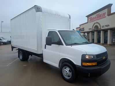 2016 Chevrolet Express 3500 DRW RWD Cutaway for sale #5065 - photo 2