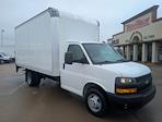 2016 Chevrolet Express 3500 DRW RWD Cutaway for sale #5065 - photo 2