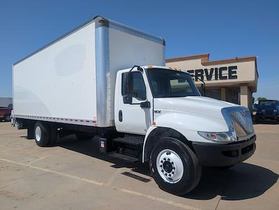 2020 International MV SBA 4x2 Cab Chassis for sale #5067 - photo 1