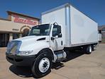 2020 International MV SBA 4x2 Cab Chassis for sale #5067 - photo 4