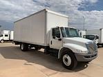2021 International MV 26' Box Truck W/Liftgate for sale #5068 - photo 15