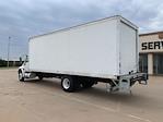 2021 International MV 26' Box Truck W/Liftgate for sale #5068 - photo 17