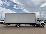 2021 International MV 26' Box Truck W/Liftgate for sale #5068 - photo 20