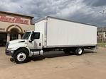 2021 International MV 26' Box Truck W/Liftgate for sale #5068 - photo 23