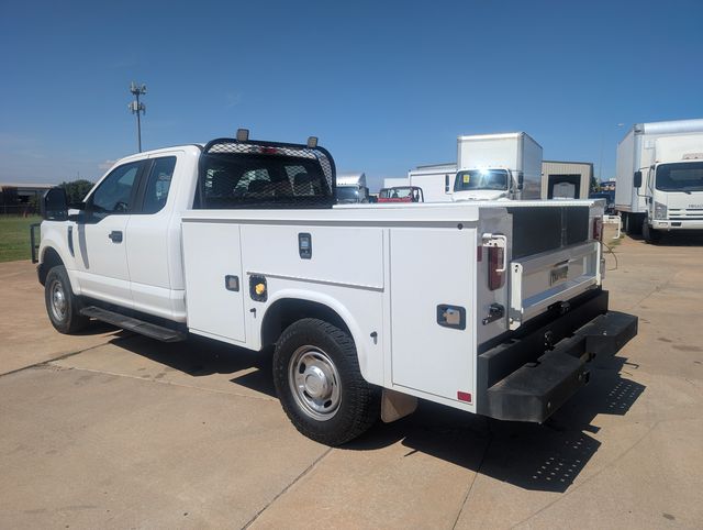 2020 Ford F-350 photo 4