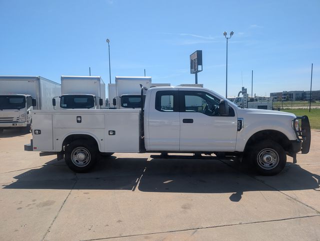 2020 Ford F-350 photo 5