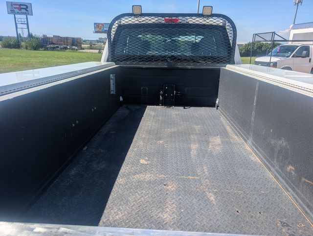 2020 Ford F-350 photo 6