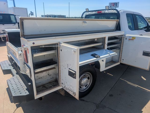 2020 Ford F-350 photo 8