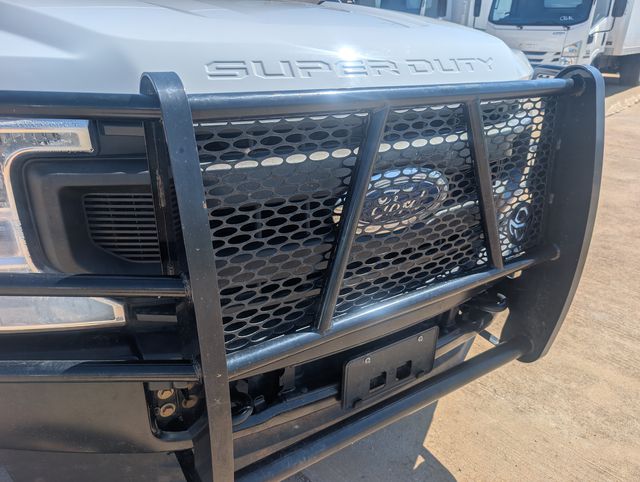 2020 Ford F-350 photo 9