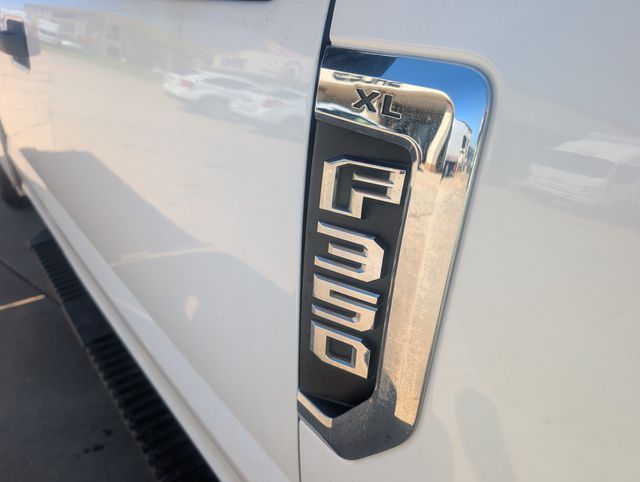 2020 Ford F-350 photo 10