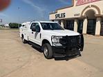 2020 Ford F-350 Super Cab SRW 4x4 Cab Chassis for sale #5070 - photo 3