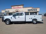 2020 Ford F-350 Super Cab 4X4 Knapheide Service Body for sale #5070 - photo 1
