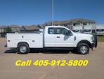 2020 Ford F-350 Super Cab 4X4 Knapheide Service Body for sale #5070 - photo 3