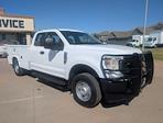 2020 Ford F-350 Super Cab 4X4 Knapheide Service Body for sale #5070 - photo 2