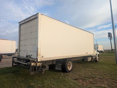 2013 Hino 268, 26' Cargo Box Truc, 3000 LBS. Capacity Liftgate for sale #5071 - photo 2