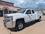 2018 Chevrolet Silverado 2500 Crew Cab 4x4 Service Truck for sale #5072 - photo 1