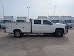 2018 Chevrolet Silverado 2500 Crew Cab, 4x4 Service Truck for sale #5072 - photo 3