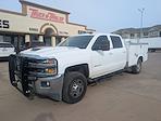 2018 Chevrolet Silverado 2500 Crew Cab, 4x4 Service Truck for sale #5072 - photo 6