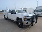 Used 2018 Chevrolet Silverado 2500 Crew Cab Service Truck for sale #5072 - photo 7