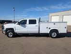 2018 Chevrolet Silverado 2500 Crew Cab, 4x4 Service Truck for sale #5072 - photo 3