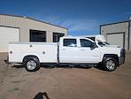 2018 Chevrolet Silverado 2500 Crew Cab, 4x4 Service Truck for sale #5072 - photo 4