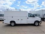 2022 Chevrolet Express 3500  Knapheide  KUV Service Utility Van for sale #5073 - photo 1