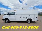 2022 Chevrolet Express 3500  Knapheide  KUV Service Utility Van for sale #5073 - photo 2