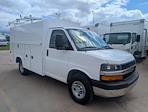 2022 Chevrolet Express 3500  Knapheide  KUV Service Utility Van for sale #5073 - photo 4