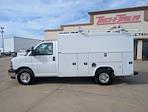 2022 Chevrolet Express 3500  Knapheide  KUV Service Utility Van for sale #5073 - photo 1