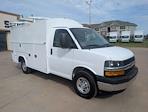2022 Chevrolet Express 3500  Knapheide  KUV Service Utility Van for sale #5073 - photo 3