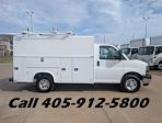 2022 Chevrolet Express 3500  Knapheide  KUV Service Utility Van for sale #5073 - photo 4