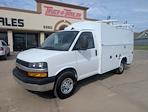 2022 Chevrolet Express 3500  Knapheide  KUV Service Utility Van for sale #5073 - photo 5
