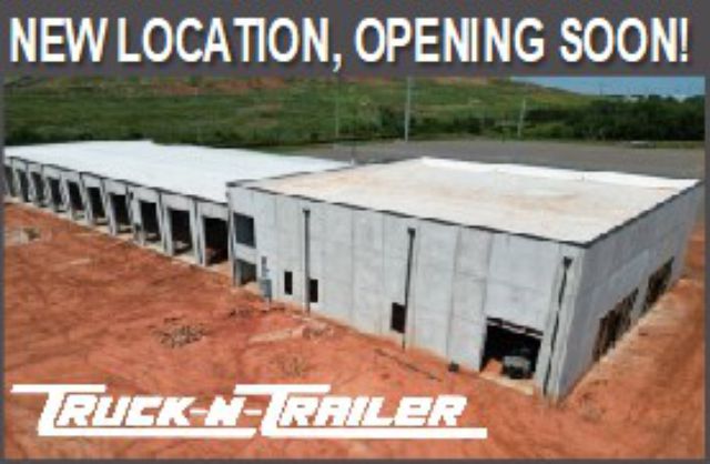 2022 International MV607 MV photo 6