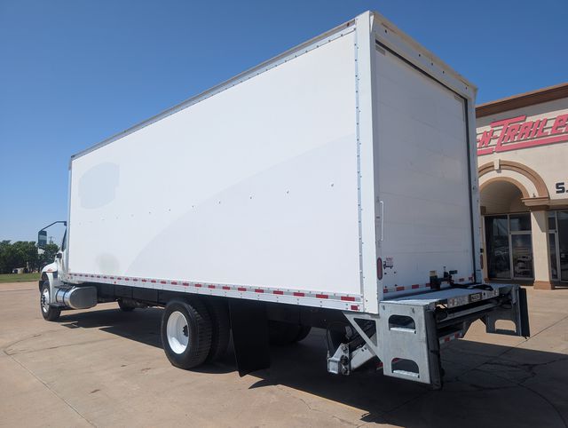 2022 International MV607 MV photo 4