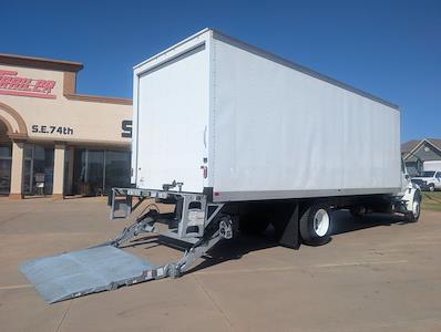 2022 International MV SBA 4x2 Box Truck for sale #5074 - photo 2